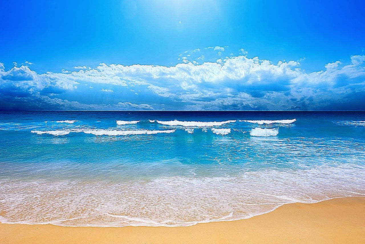 sea